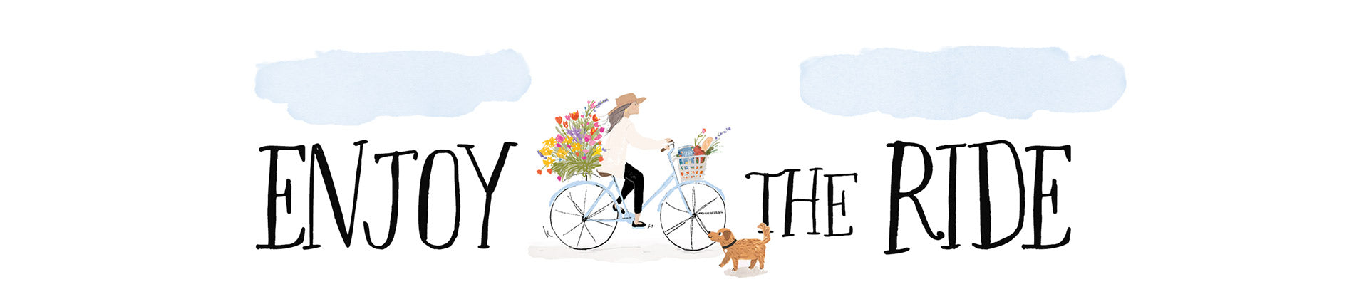 Banner Blog Enjoy The Ride