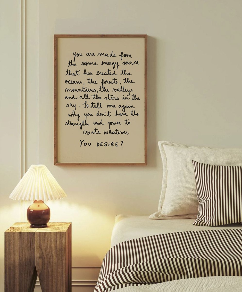 You Desire - Posters Catita illustrations